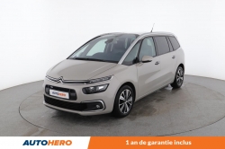 Citroën Grand C4 Picasso 1.2 PureTech Shine EAT... 92-Hauts-de-Seine