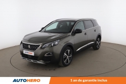 Peugeot 5008 1.2 PureTech GT Line 130 ch 92-Hauts-de-Seine