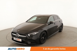 Mercedes Classe A 250 AMG Line 4Matic 7G-DCT 224... 92-Hauts-de-Seine