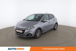 Peugeot 208 1.5 Blue-HDi Allure 5P 100 ch 92-Hauts-de-Seine