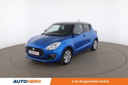 Suzuki Swift 1.2 DualJet CVT 90 ch 92-Hauts-de-Seine