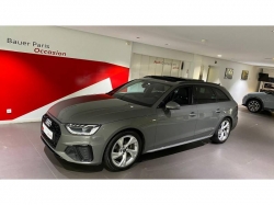 Audi A4 Avant 35 TFSI 150 S tronic 7 S line 92-Hauts-de-Seine