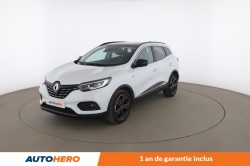 Renault Kadjar 1.3 TCe SL Black Edition EDC 140 ... 92-Hauts-de-Seine