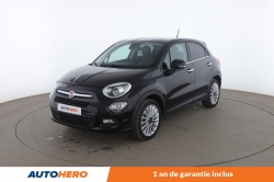 Fiat 500X 1.6 MultiJet Lounge 4x2 120 ch 92-Hauts-de-Seine