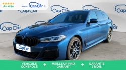 BMW Série 5 Touring (G31) xDrive 530d 286 Mild ... 75-Paris