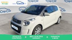 Citroën C1 II 1.0 VTi 72 Feel 75-Paris