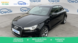 Audi A1 1.4 TFSI 122 S line 75-Paris