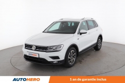 Volkswagen Tiguan 1.4 TSI Sound BV6 125 ch 92-Hauts-de-Seine