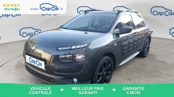 Citroën C4 Cactus 1.2 PureTech 82 Feel 75-Paris