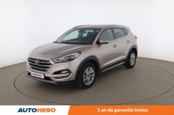 Hyundai Tucson 1.7 CRDi Creative DCT-7 141 ch 92-Hauts-de-Seine