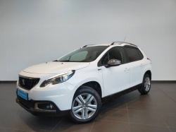 Peugeot 2008 1.2 PureTech 110ch S&S BVM5 Style 84-Vaucluse