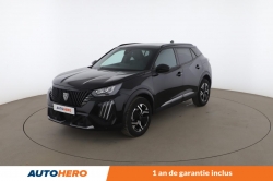 Peugeot 2008 1.5 Blue-HDi Allure EAT8 131 ch 92-Hauts-de-Seine