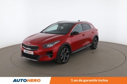 Kia Xceed 1.4 T-GDi ISG Launch Edition DCT7 140 ... 92-Hauts-de-Seine