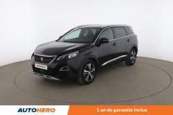 Peugeot 5008 1.6 Blue-HDi GT Line EAT6 120 ch 92-Hauts-de-Seine