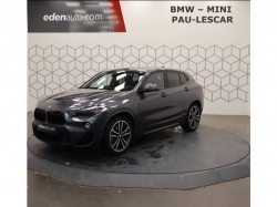 BMW X2 xDrive 18d 150 ch BVA8 M Sport 64-Pyrénées-Atlantiques