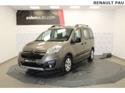 Citroën Berlingo Multispace BlueHDi 100 BVM5 XTR 64-Pyrénées-Atlantiques