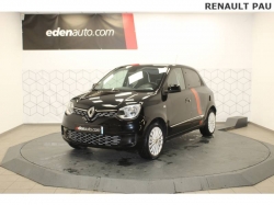 Renault Twingo III Achat Intégral - 21 Vibes 64-Pyrénées-Atlantiques