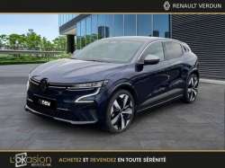 Renault Mégane E-Tech EV60 220 ch optimum charg... 55-Meuse