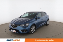 Renault Mégane 1.2 TCe Energy Intens 132 ch 92-Hauts-de-Seine