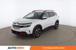 Citroën C5 Aircross 1.2 PureTech Shine BV6 131 ... 92-Hauts-de-Seine