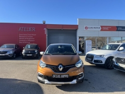 Renault Captur 120CV TCE ENERGY EDC INTENS 30-Gard