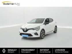 Renault Clio SOCIETE BLUE DCI 100 EVOLUTION REVE... 61-Orne