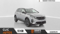 Peugeot 5008 1.5 BlueHDi 130ch GT EAT8 56-Morbihan