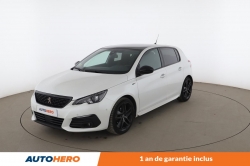 Peugeot 308 1.5 Blue-HDi GT Pack EAT8 130 ch 92-Hauts-de-Seine