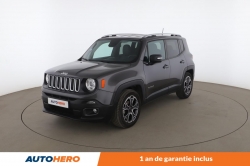 Jeep Renegade 1.4 MultiAir Limited MSQ6 140 ch 92-Hauts-de-Seine