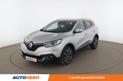 Renault Kadjar 1.5 dCi Energy Intens EDC 110 ch 92-Hauts-de-Seine