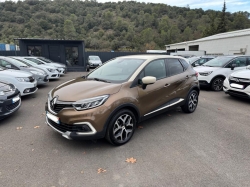 Renault Captur DCI 110 Intens 11-Aude