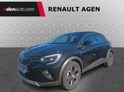 Renault Captur TCe 90 Techno 47-Lot-et-Garonne