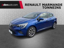 Renault Clio TCe 90 - 21N Intens 47-Lot-et-Garonne