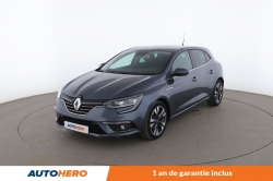 Renault Mégane 1.5 dCi Energy Intens EDC 110 ch 92-Hauts-de-Seine