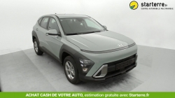 Hyundai Kona Hybrid 129 Intuitive 69-Rhône