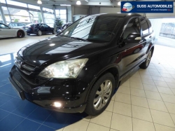 Honda CR-V 2.2 i-DTEC 150 ch 4wd Luxury 67-Bas-Rhin