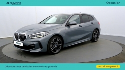 BMW Série 1 118iA 136ch M Sport DKG7 91-Essone