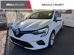 Renault Clio E-Tech 140 - 21 Business 31-Haute-Garonne