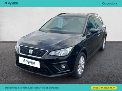 Seat Arona 1.6 TDI 95ch Start/Stop Style Busines... 37-Indre-et-Loire