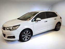 Citroën C4 1.2 PURETECH 130 MILLENIUM BA 5P 06-Alpes Maritimes