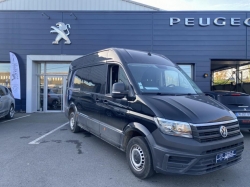 Volkswagen Crafter II 2.0TDI 177 30 L3H3 Busines... 35-Ille-et-Vilaine