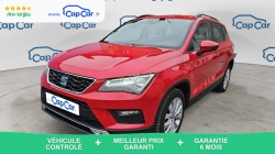 Seat Ateca 1.0 TSI 115 Style Business 75-Paris