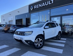 Dacia Duster II Journey TCe 130 4x2 30-Gard