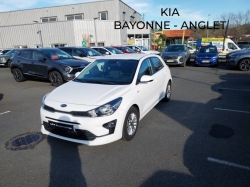 Kia Rio 1.2 DPi 84ch BVM5 Active 64-Pyrénées-Atlantiques