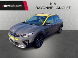 Kia Stonic 1.0 T-GDi 120 ch MHEV DCT7 GT Line 64-Pyrénées-Atlantiques