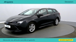 Toyota Corolla TS Touring Spt 184h Dynamic Busin... 91-Essone