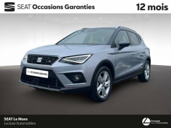 Seat Arona 1.0 EcoTSI 115 ch Start/Stop DSG7 FR 72-Sarthe