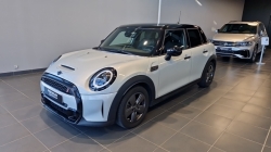 Mini 5 portes HATCH F55 LCI II COOPER S 178 CH D... 29-Finistère