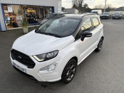 Ford EcoSport 1.0 100 ECOBOOST ST LINE 86-Vienne