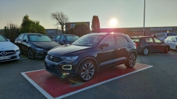 Volkswagen T-Roc 2.0 TDI 150 START/STOP DSG7 R-L... 29-Finistère